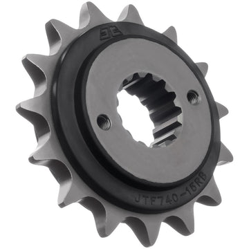 JT Sprockets Countershaft Sprocket - 15 Tooth - Ducati JTF740.15RB