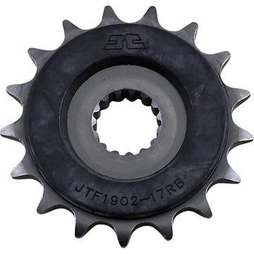 JT Sprockets Countershaft Sprocket - 17 Tooth JTF1902.17RB