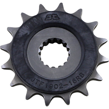 JT Sprockets Countershaft Sprocket - 16 Tooth JTF1902.16RB