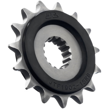 JT Sprockets Countershaft Sprocket - 15 Tooth - Husqvarna/KTM JTF1902.15RB
