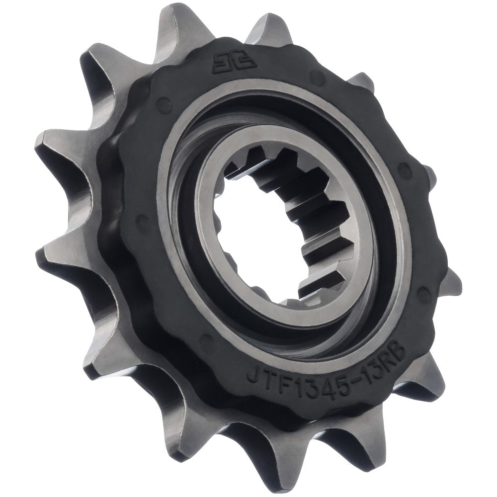 JT Sprockets Countershaft Sprocket - 13 Tooth - Honda JTF1345.13RB