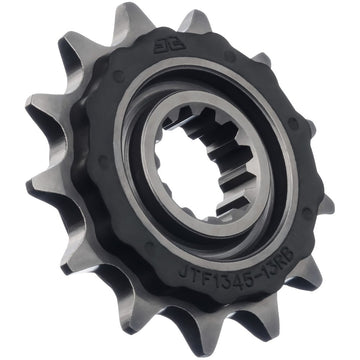 JT Sprockets Countershaft Sprocket - 13 Tooth - Honda JTF1345.13RB