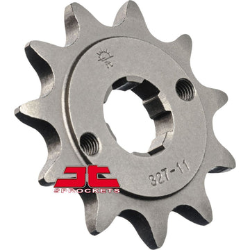 JT Sprockets Countershaft Sprocket - 11 Tooth - XR250R/L JTF327.11