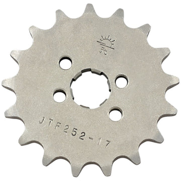 JT Sprockets Sprocket - Counter-Shaft - Honda - 17-Tooth JTF252.17