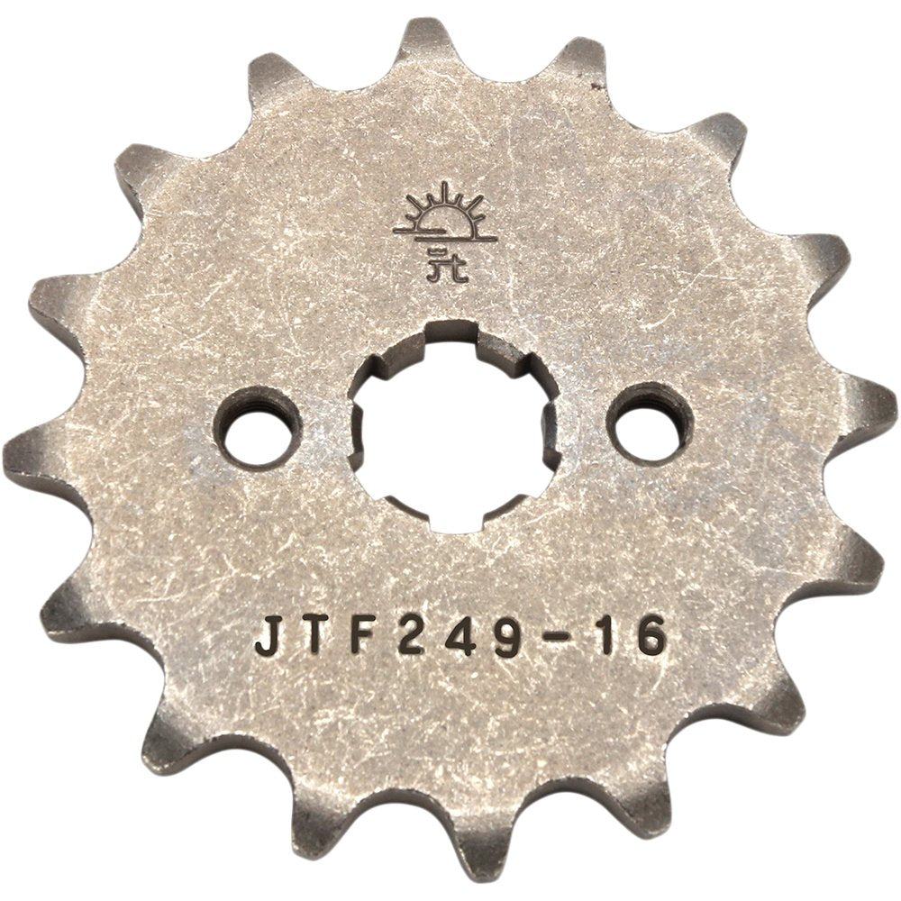JT Sprockets Sprocket - Counter-Shaft - Honda - 16-Tooth JTF249.16