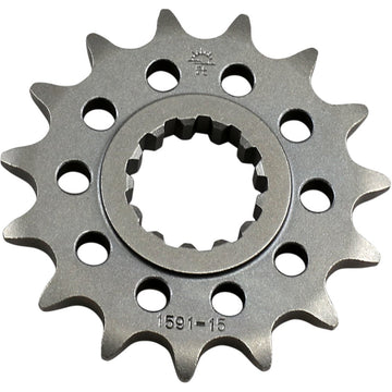 JT Sprockets Countershaft Sprocket - 15 Tooth - Yamaha JTF1591.15