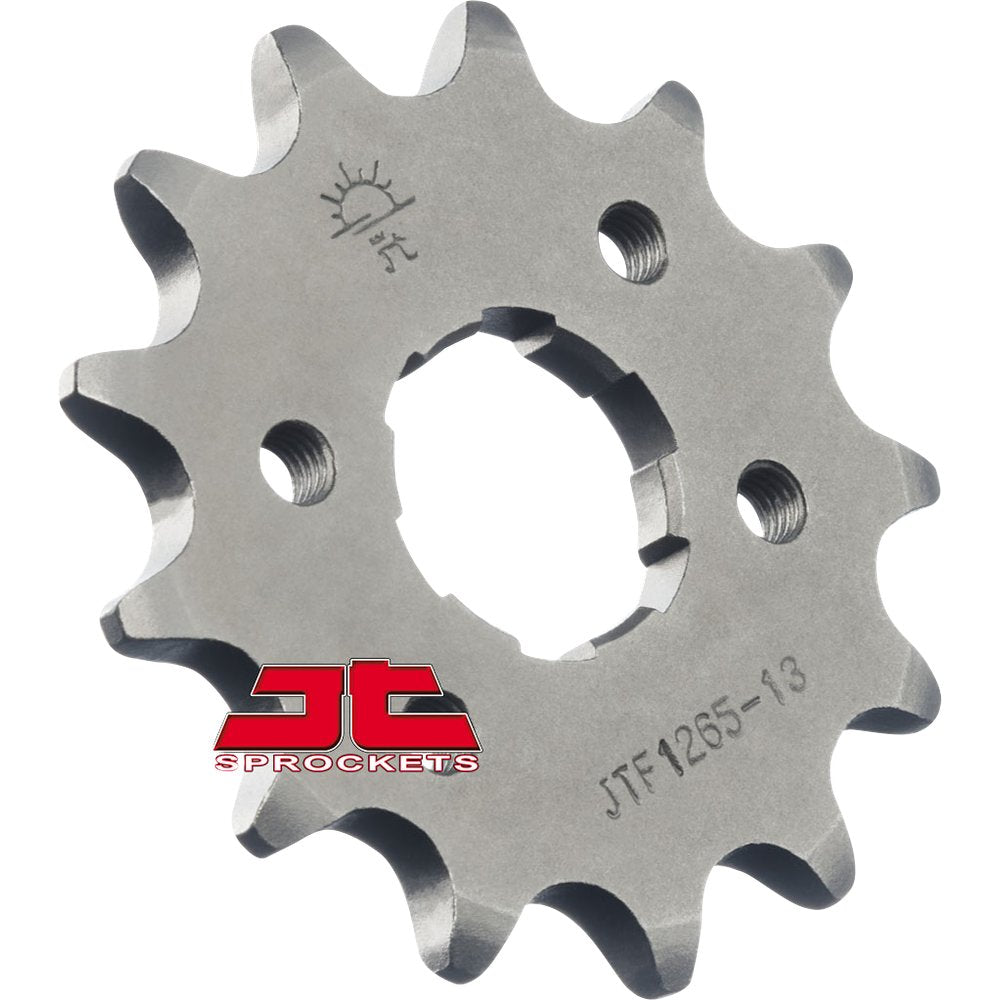 JT Sprockets Countershaft Sprocket - 13 Tooth - XR/XL250 JTF1265.13