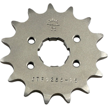 JT Sprockets Countershaft Sprocket - 15 Tooth - Honda JTF1265.15