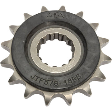 JT Sprockets Sprocket - Front - Yamaha - 16-Tooth JTF579.16RB