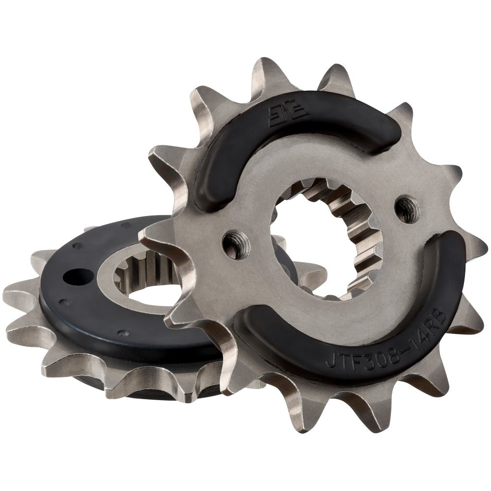 JT Sprockets Countershaft Sprocket - 14 Tooth JTF308.14RB