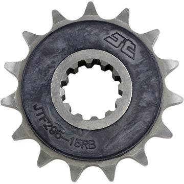 JT Sprockets Sprocket - Front - Honda - 15-Tooth JTF296.15RB