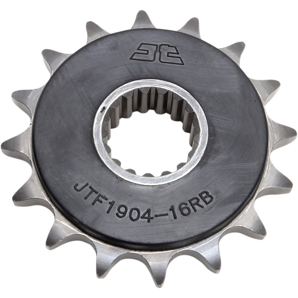 JT Sprockets Sprocket - Front - KTM - 16-Tooth JTF1904.16RB