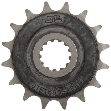 JT Sprockets Sprocket - Front - Yamaha - 16-Tooth JTF1595.16RB