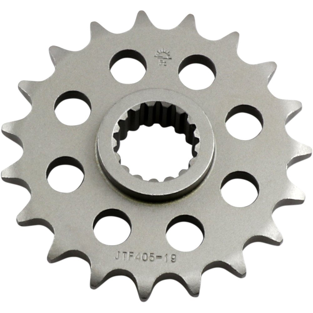 JT Sprockets Countershaft Sprocket - 19 Tooth JTF405.19