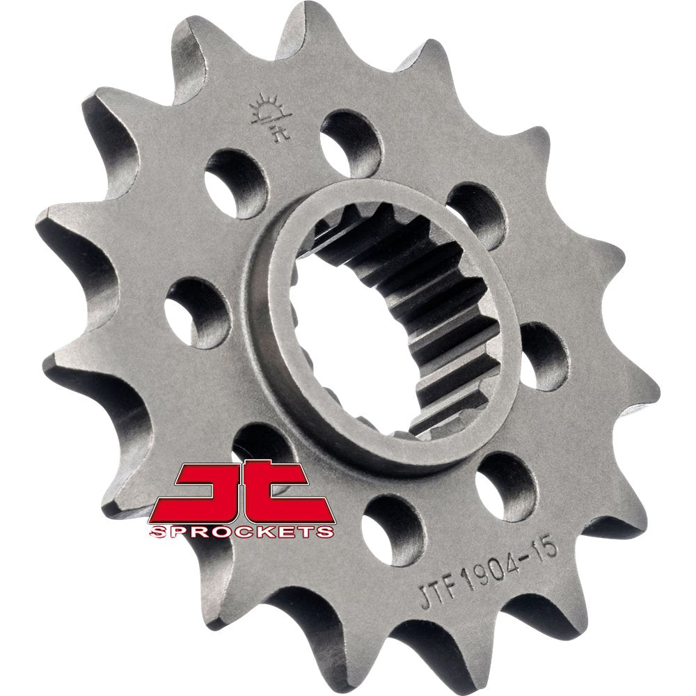 JT Sprockets Countershaft Sprocket - 15 Tooth - KTM JTF1904.15