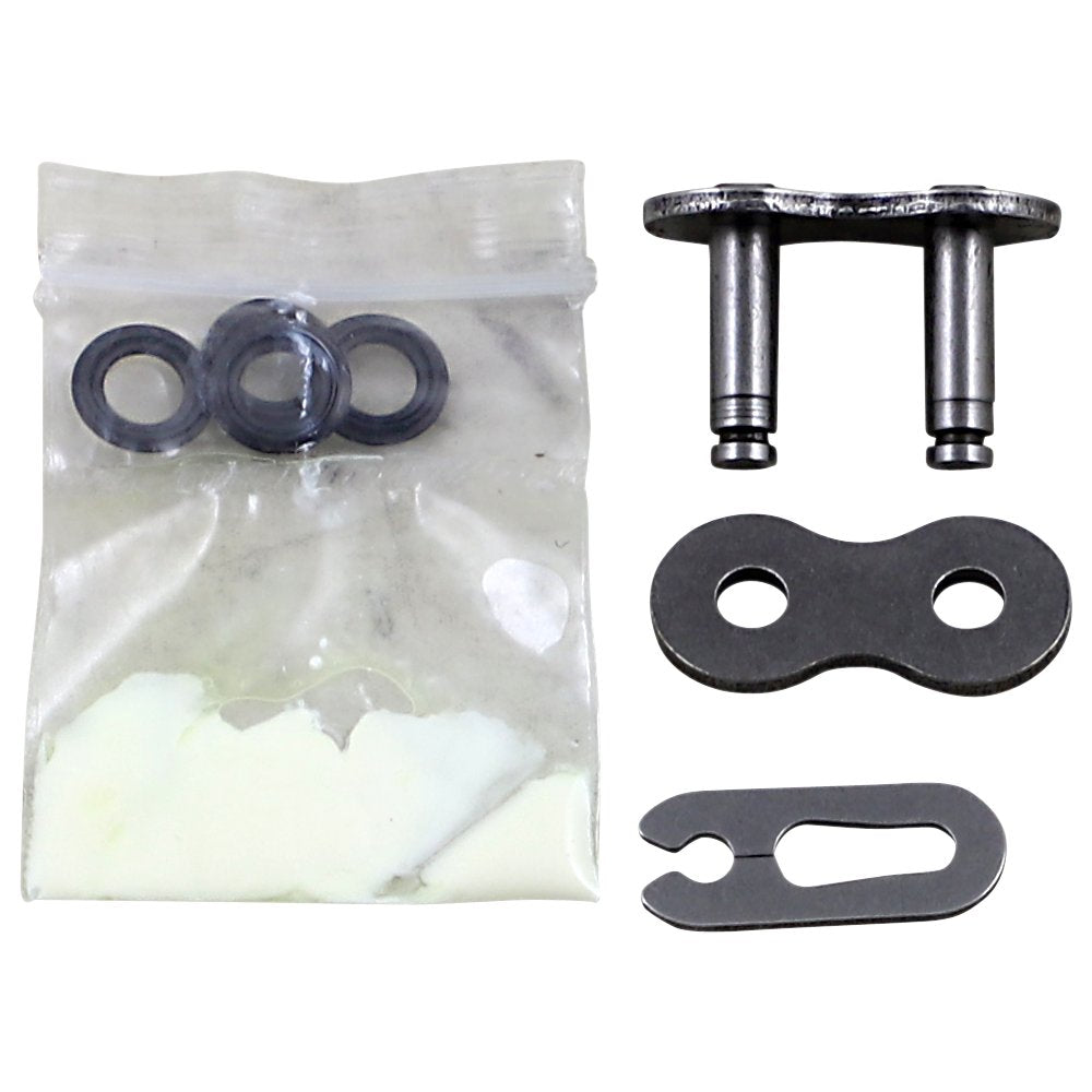 JT Chains X1R3 520 - Clip Connecting Link JTC520X1R3-SL