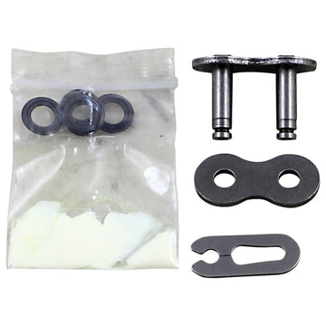 JT Chains X1R3 520 - Clip Connecting Link JTC520X1R3-SL