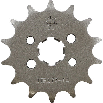 JT Sprockets Countershaft Sprocket - 14 Tooth - Honda JTF277.14