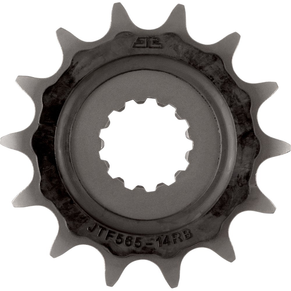 JT Sprockets Front Sprocket - 14 Tooth - Yamaha JTF565.14RB