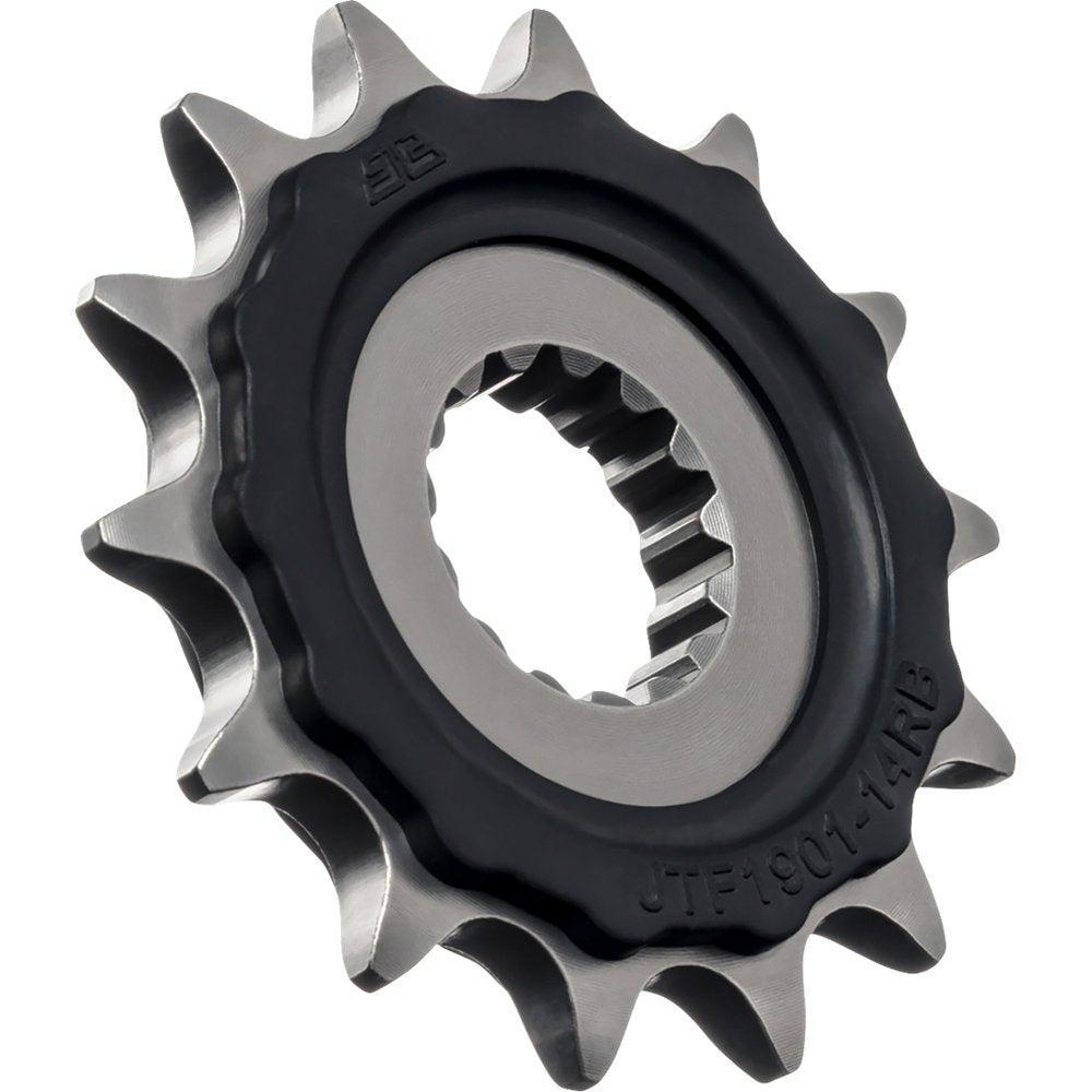 JT Sprockets Countershaft Sprocket - 14 Tooth JTF1901.14RB