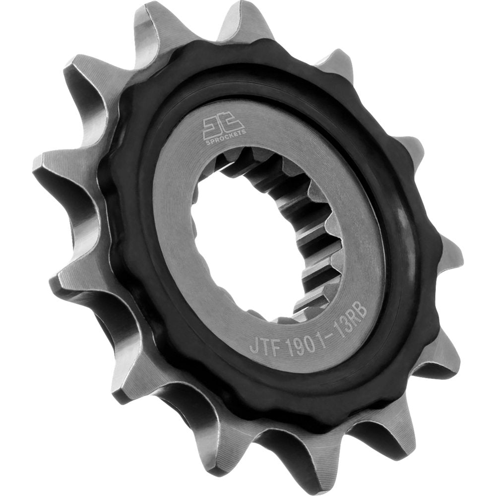 JT Sprockets Countershaft Sprocket - 13 Tooth JTF1901.13RB