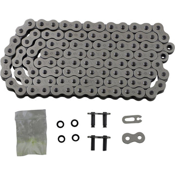 JT Chains 520 X1R3 Chain - Nickel - 110 Link JTC520X1R3NN110DL