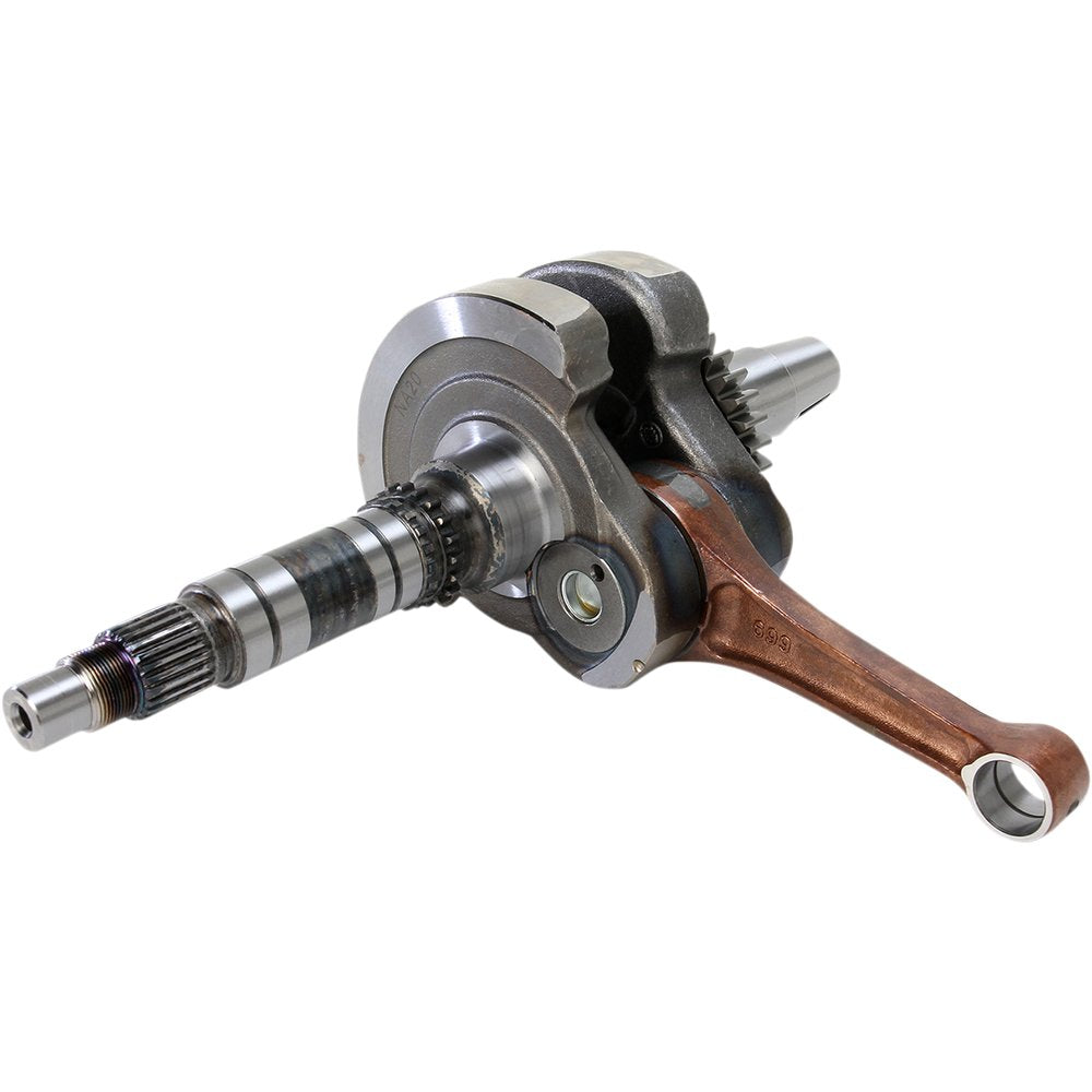 Hot Rods Crankshaft Assembly - OEM Stroke - Honda 4410