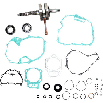 Hot Rods Crankshaft Kit - OE Crankshaft Replacement - Honda CBK0183