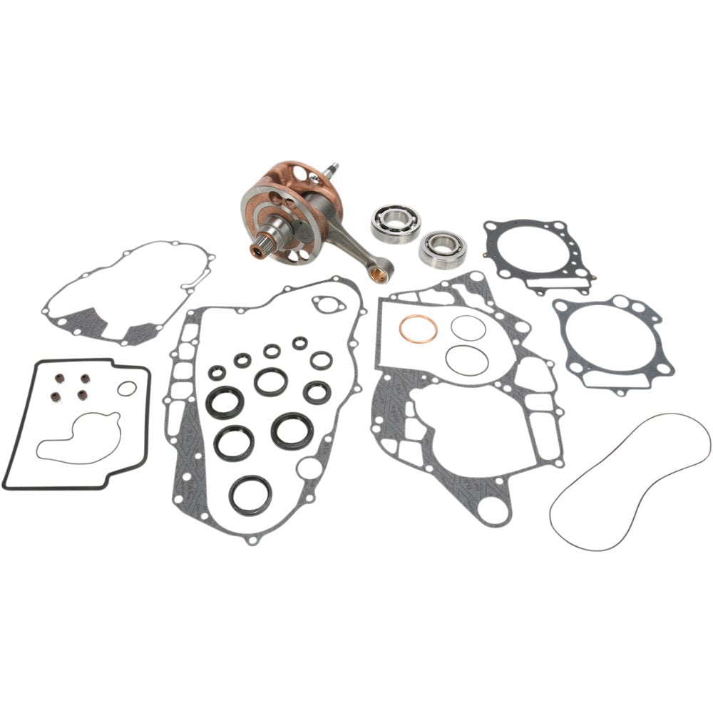 Hot Rods Crankshaft Kit - Stroker Crankshaft Replacement - Honda CBK0140