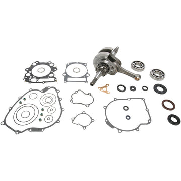 Hot Rods Crankshaft Kit - OE Crankshaft Replacement - Yamaha CBK0116
