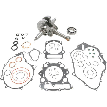 Hot Rods Crankshaft Kit - OE Crankshaft Replacement - Yamaha CBK0083