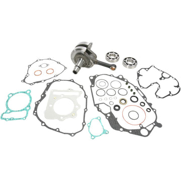 Hot Rods Crankshaft Kit - OE Crankshaft Replacement - Honda CBK0080