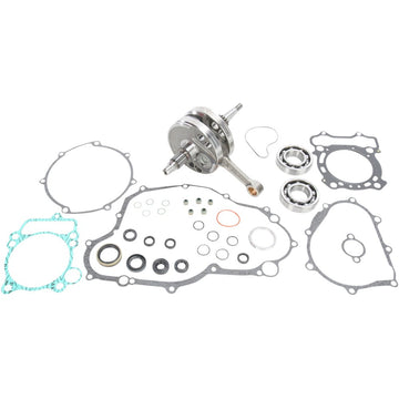 Hot Rods Crankshaft Kit - Stroker Crankshaft Replacement - Yamaha CBK0139