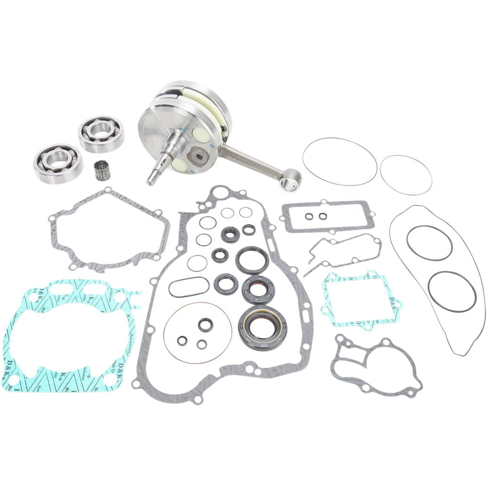 Hot Rods Crankshaft Kit - OE Crankshaft Replacement - Yamaha CBK0135