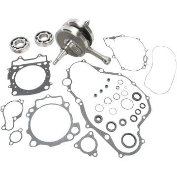 Hot Rods Crankshaft Kit - OE Crankshaft Replacement - Yamaha CBK0129