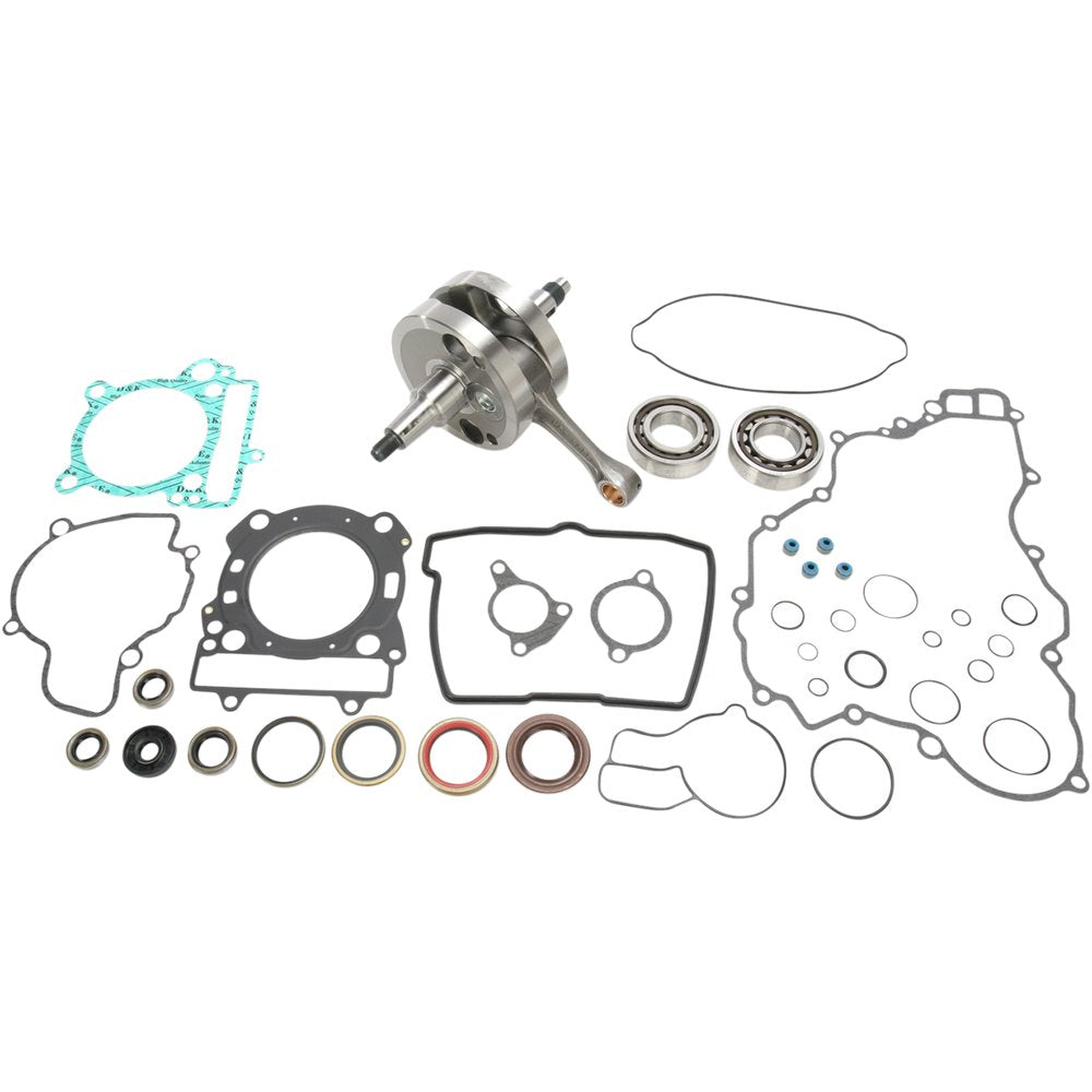 Hot Rods Crankshaft Kit - OE Crankshaft Replacement - KTM CBK0071