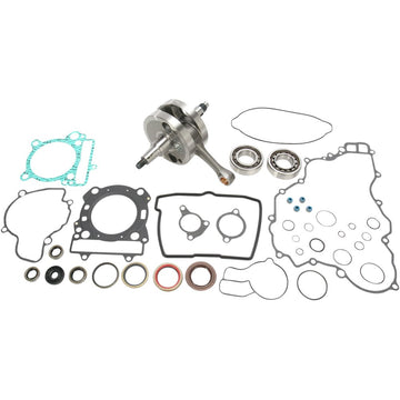 Hot Rods Crankshaft Kit - OE Crankshaft Replacement - KTM CBK0071