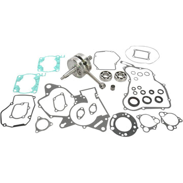 Hot Rods Crankshaft Kit - OE Crankshaft Replacement - Honda CBK0019