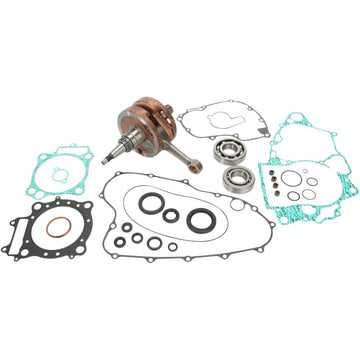 Hot Rods Crankshaft Kit - OE Crankshaft Replacement - Honda CBK0017