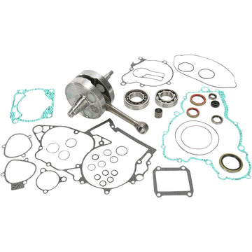 Hot Rods Crankshaft Kit - OE Crankshaft Replacement - Husqvarna | KTM CBK0010