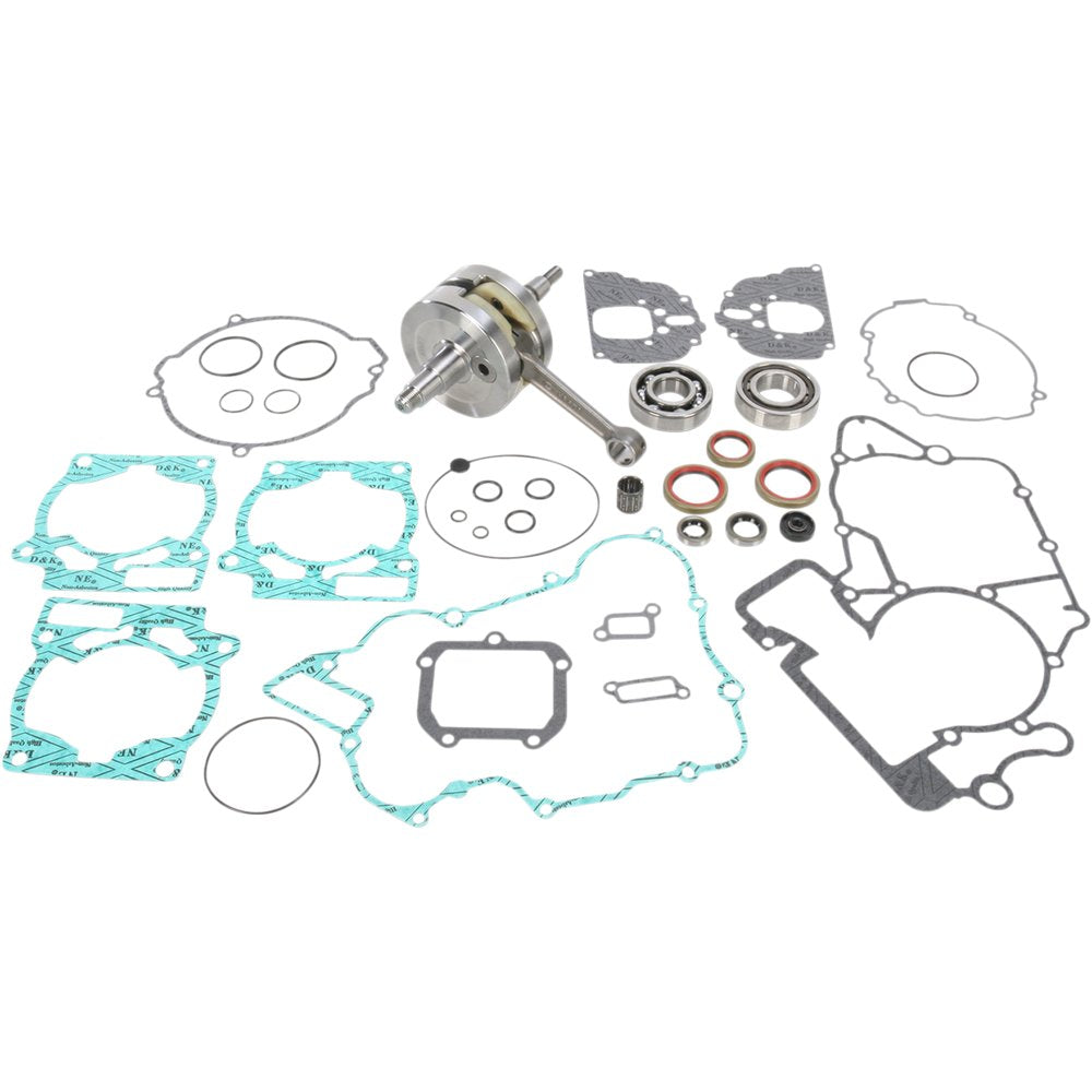 Hot Rods Crankshaft Kit - OE Crankshaft Replacement - KTM CBK0003