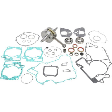 Hot Rods Crankshaft Kit - OE Crankshaft Replacement - KTM CBK0003