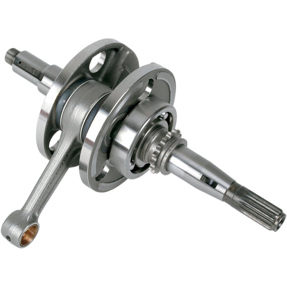 Hot Rods Crankshaft Assembly - OEM Stroke - Yamaha 4043