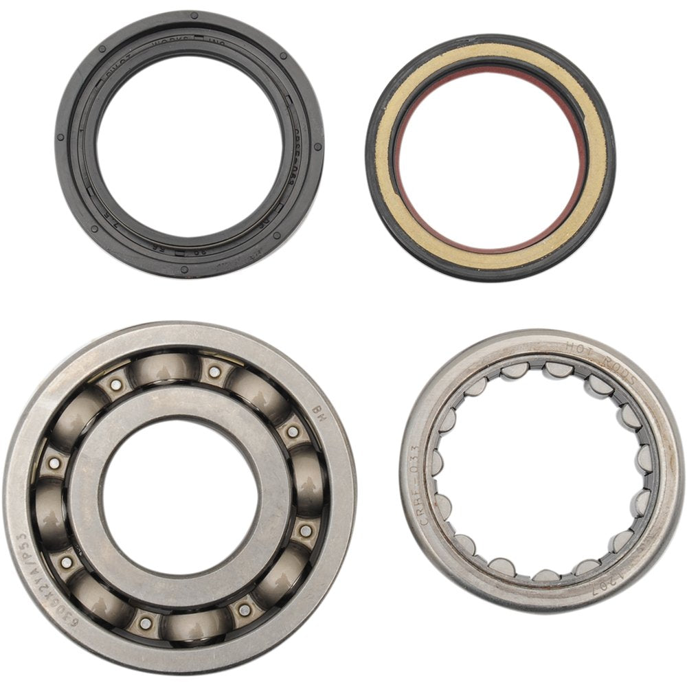Hot Rods Crankshaft Bearings - Honda K073