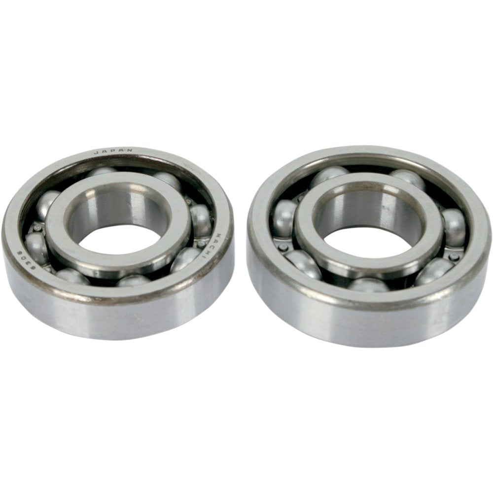 Hot Rods Crankshaft Bearings - Suzuki K051