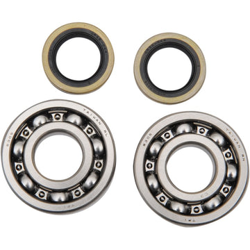 Hot Rods Crankshaft Bearings - Kawasaki K238