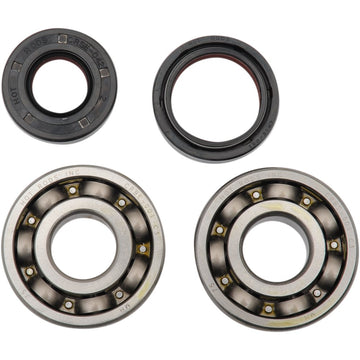 Hot Rods Crankshaft Bearings - Kawasaki K235
