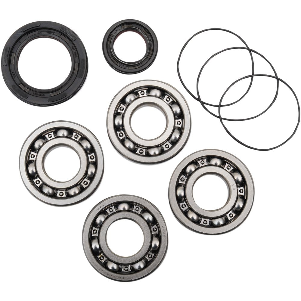 Hot Rods Crankshaft Bearings - Yamaha K225