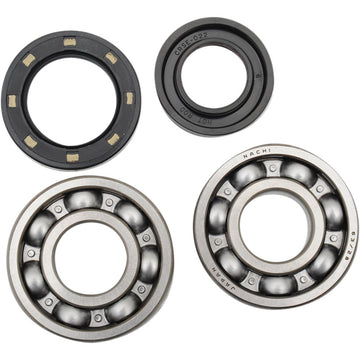 Hot Rods Crankshaft Bearings - Honda K013