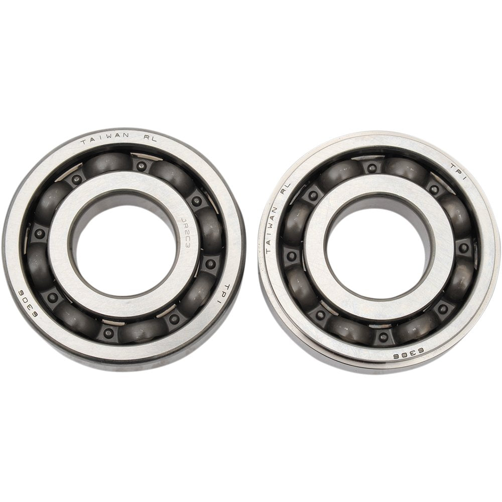 Hot Rods Crankshaft Bearings - Yamaha K022